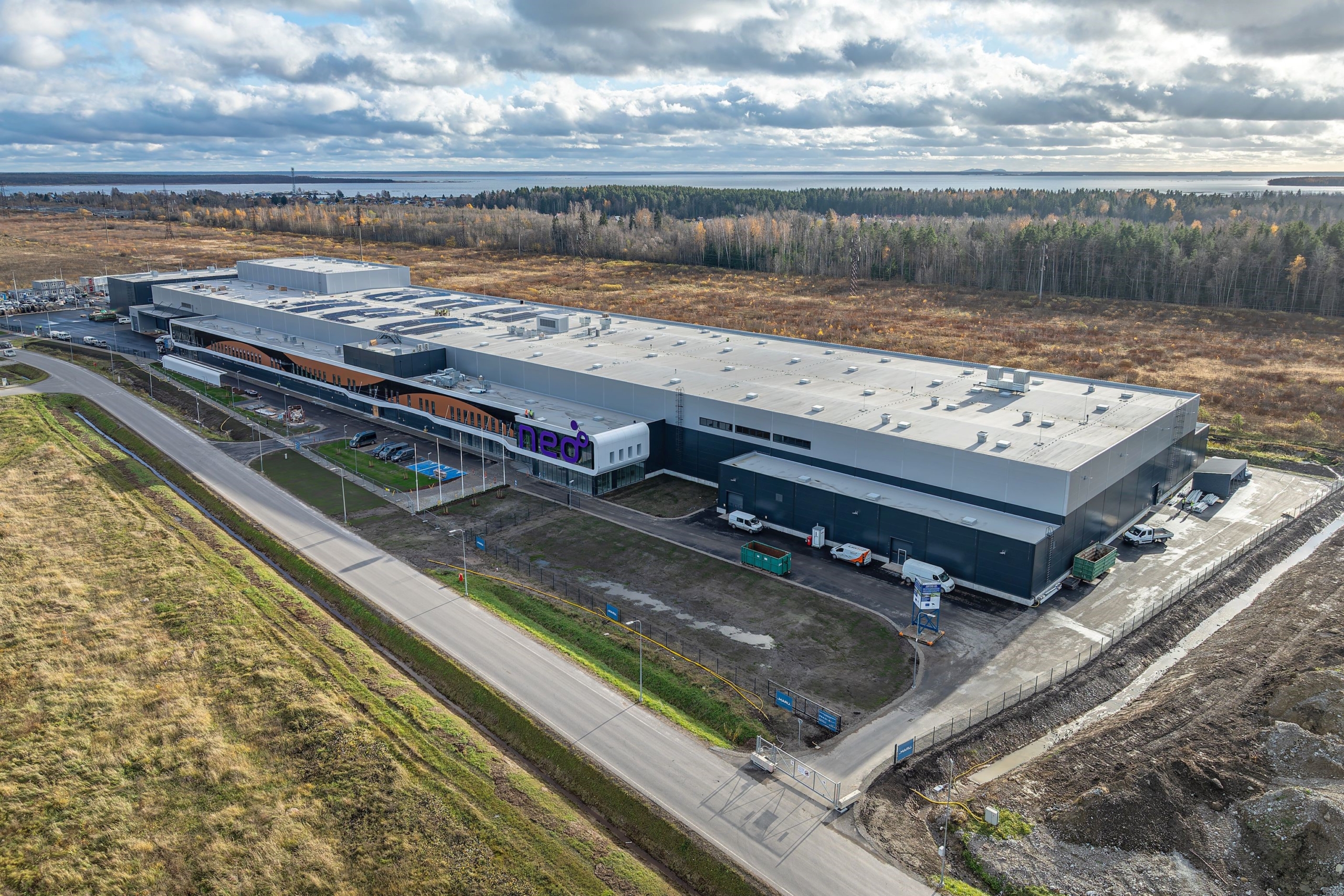 NPM Narva Magnet Factory