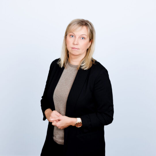 Inna Katselainen