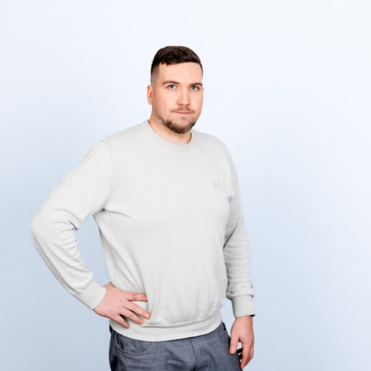 Madis Laiverik