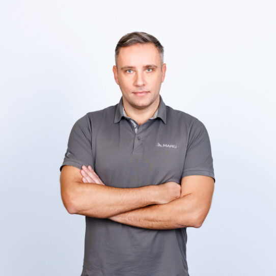Mario Mäekivi