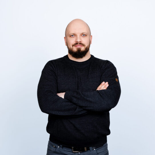 Raido Pärna