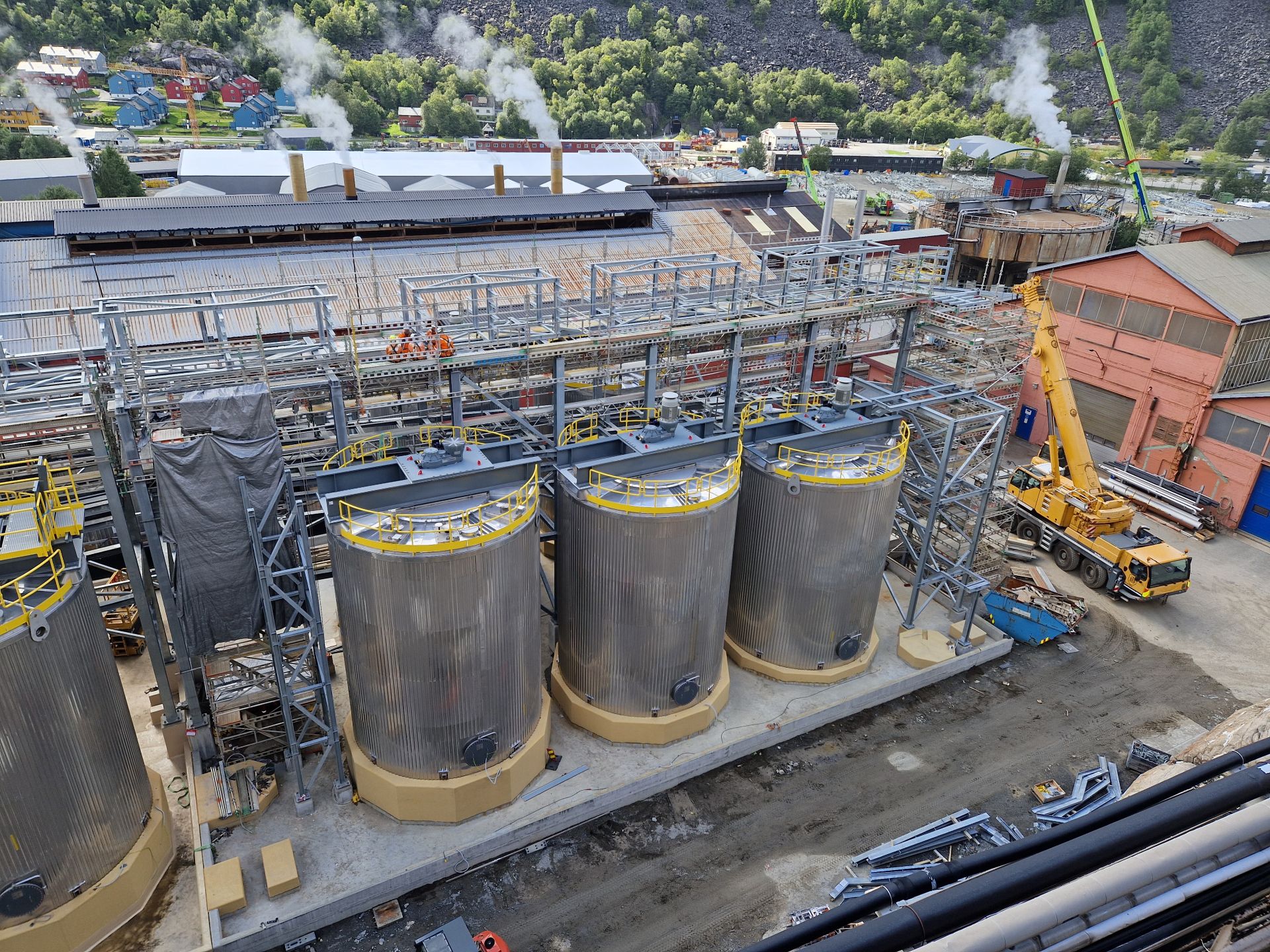 Boliden Odda