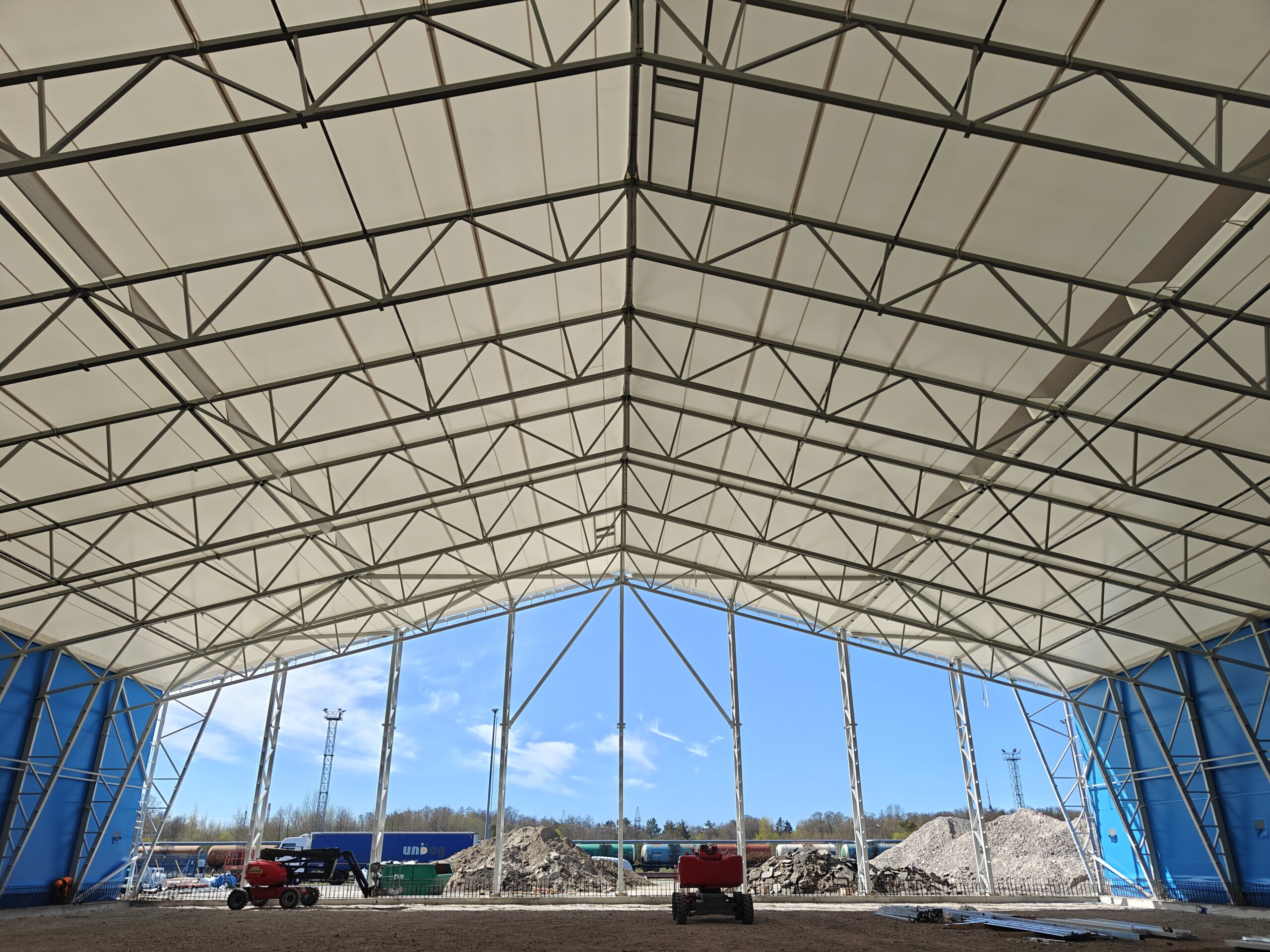 Muuga PK terminal