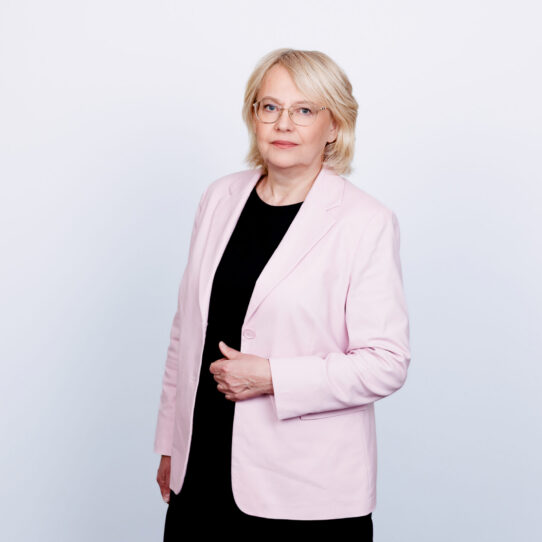 Pille Laiverik