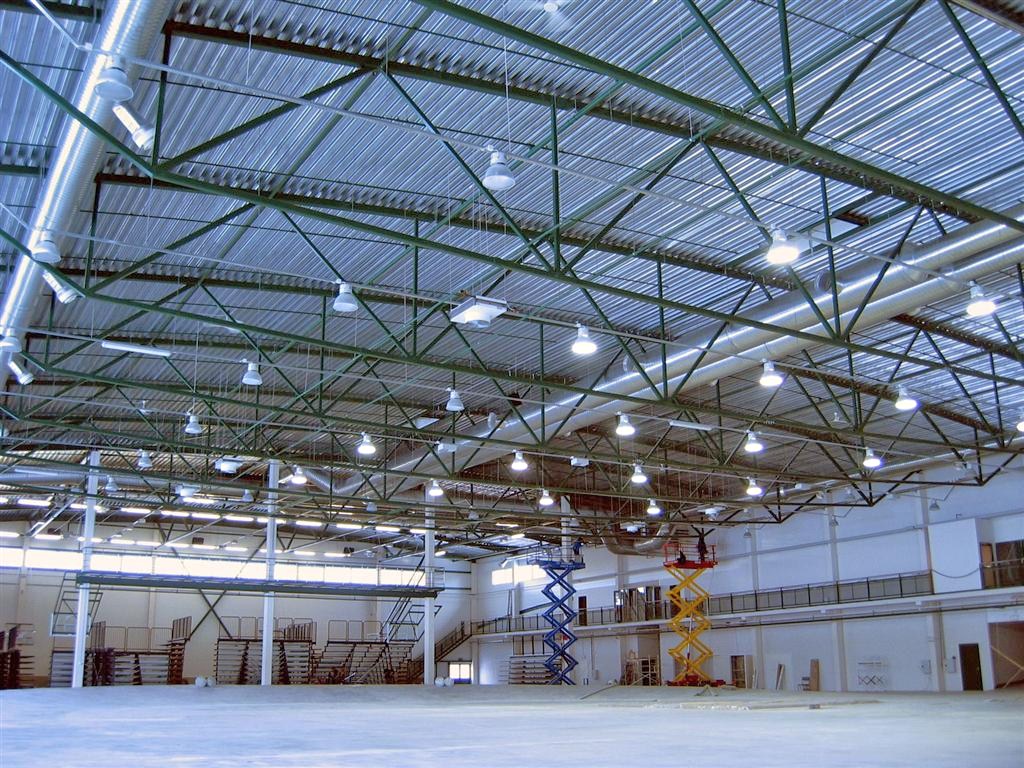 Audentese spordihall