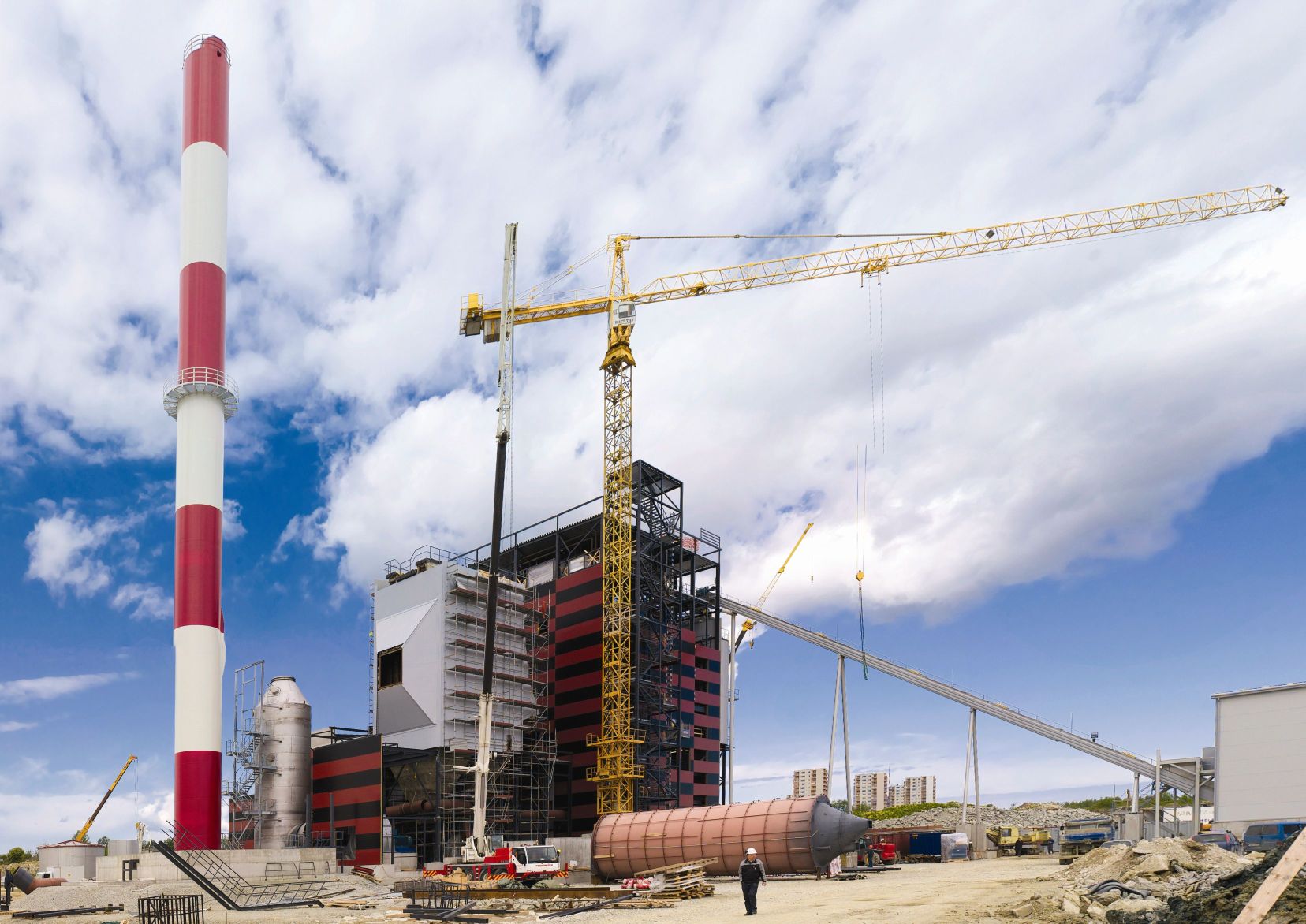 Väo soojuse ja elektri koostootmisjaam