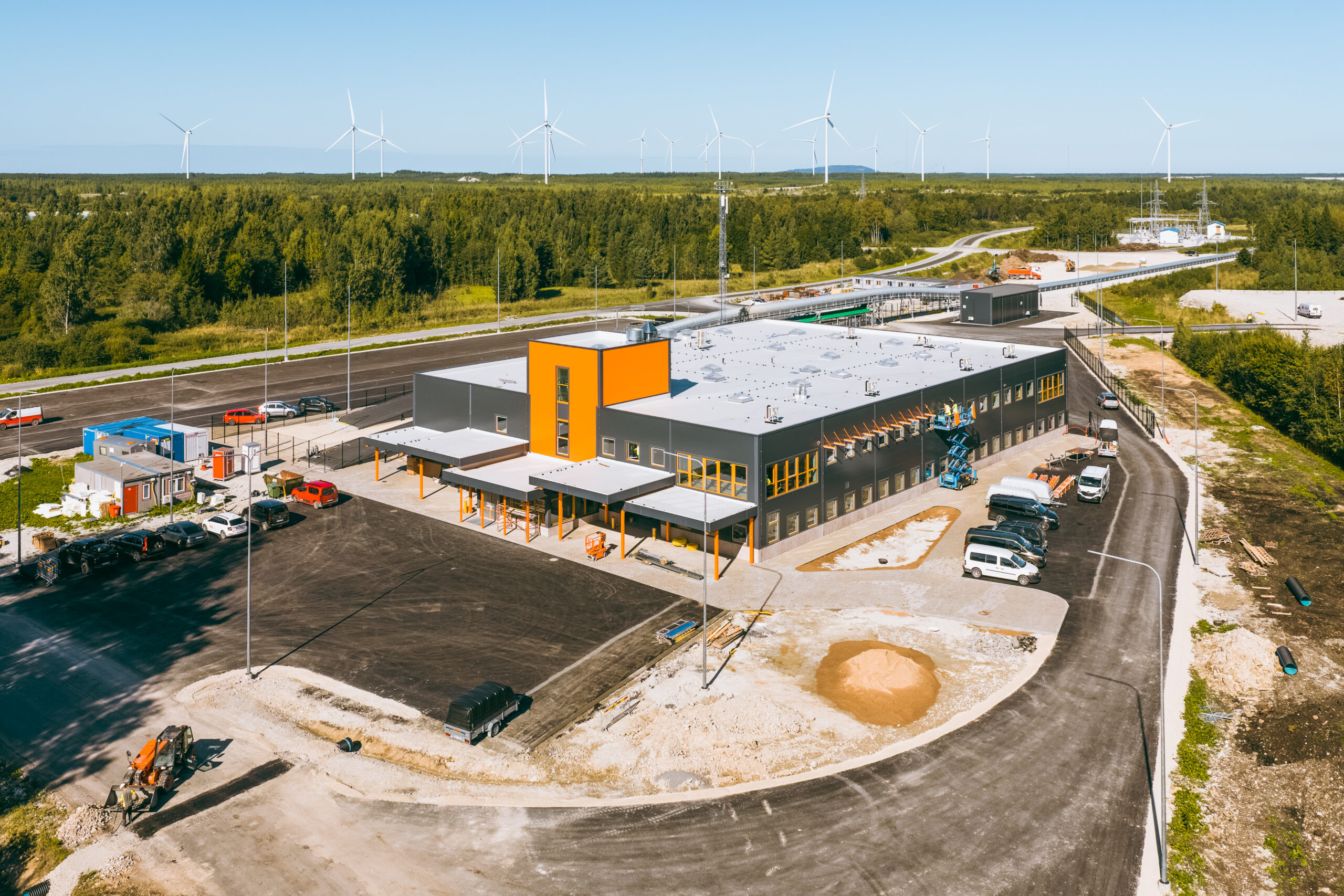 Foto: VKG/Kaupo Kalda