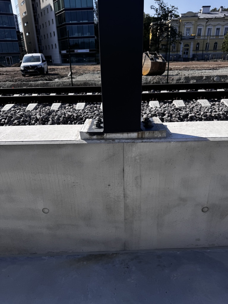 MBT Rail Baltica