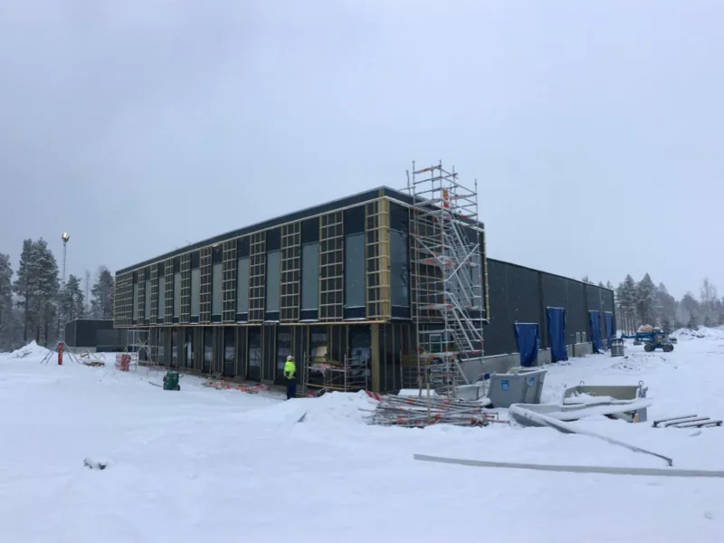 Nordkust Bygg foto (Medium)