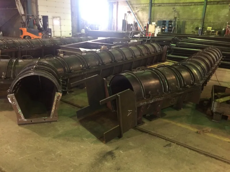 Smelting Furnace 2