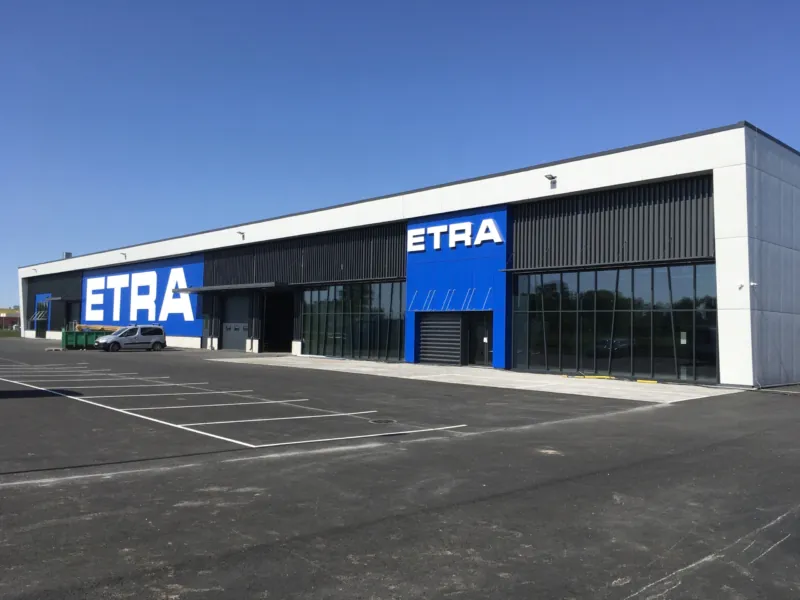 Etra