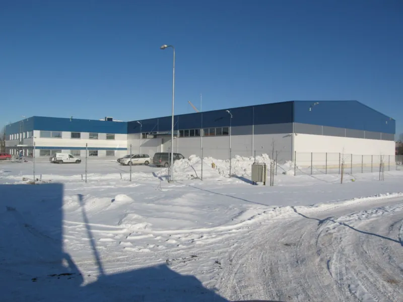 elektrotehnikatehas