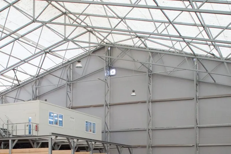 PVC hallid-106