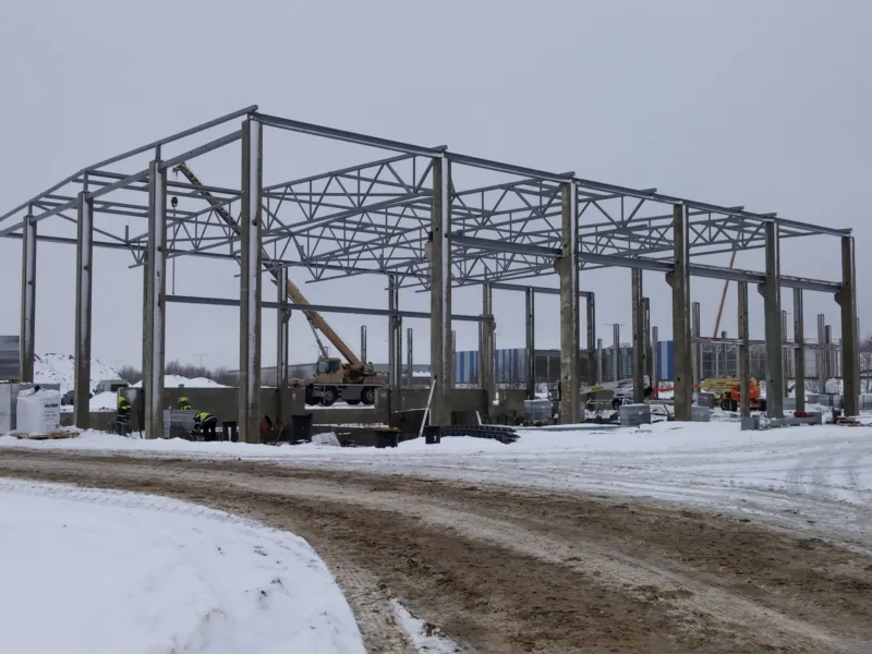 Baltic Agro